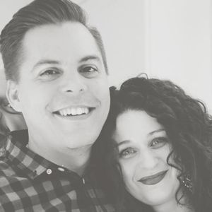 Meet your Posher, Shawn